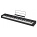 KORG D1 88鍵 琴鍵可攜帶式電鋼琴（含譜架、踏板）
